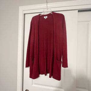 Old Navy Cardigan
